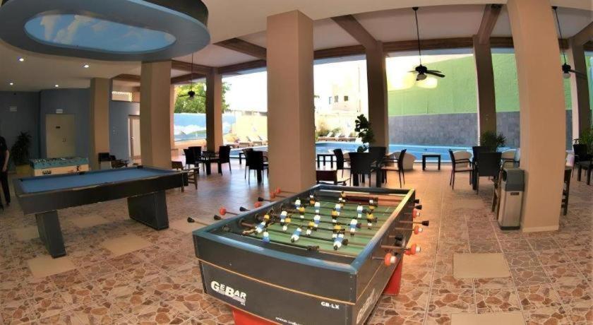 Playa Bonita Hotel