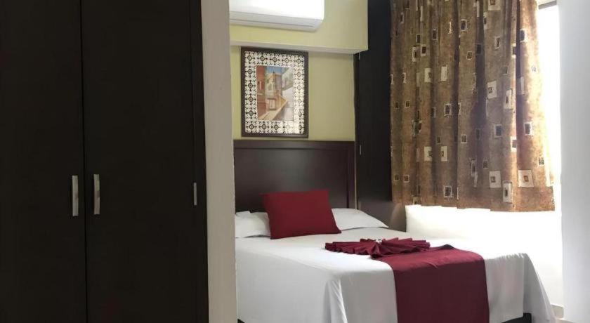 Playa Bonita Hotel Mazatlan