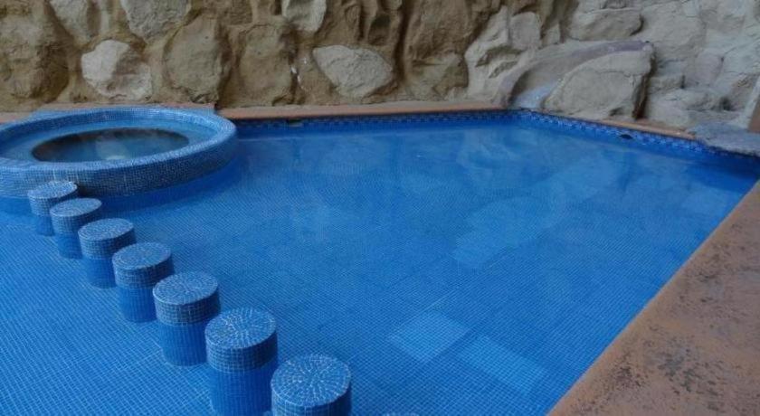 Playa Bonita Hotel