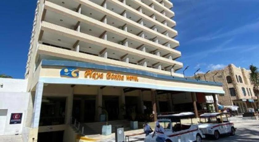 Playa Bonita Hotel Mazatlan