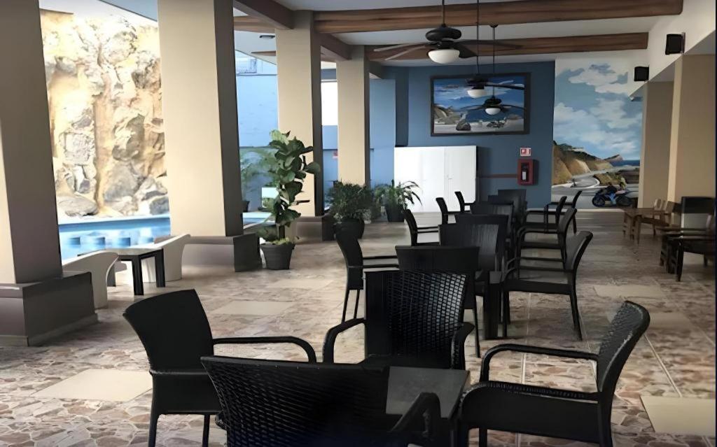 Playa Bonita Hotel