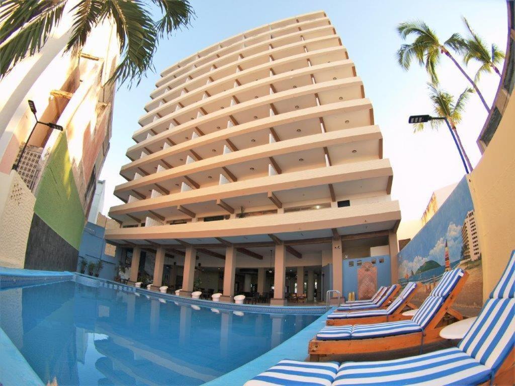 Playa Bonita Hotel 2*